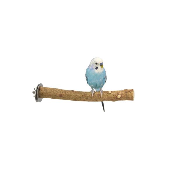SANKO ニームのとまり木 20 B114 鳥かご用とまり木 鳥用止まり木
