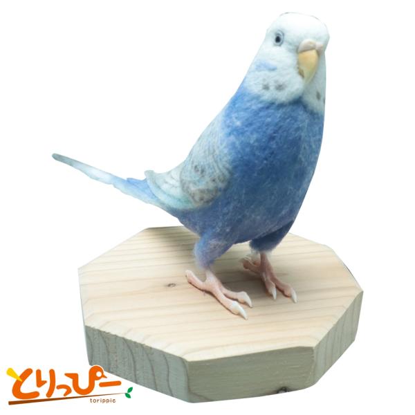 インコのおもちゃ 国産杉のおやすみボード 国産 天然素材使用