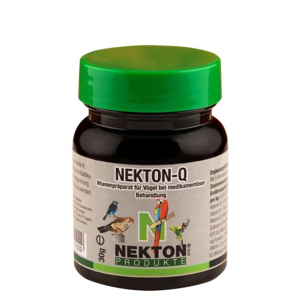 ネクトンQ（NEKTON Q ） 30g 鳥類総合ビタミン剤